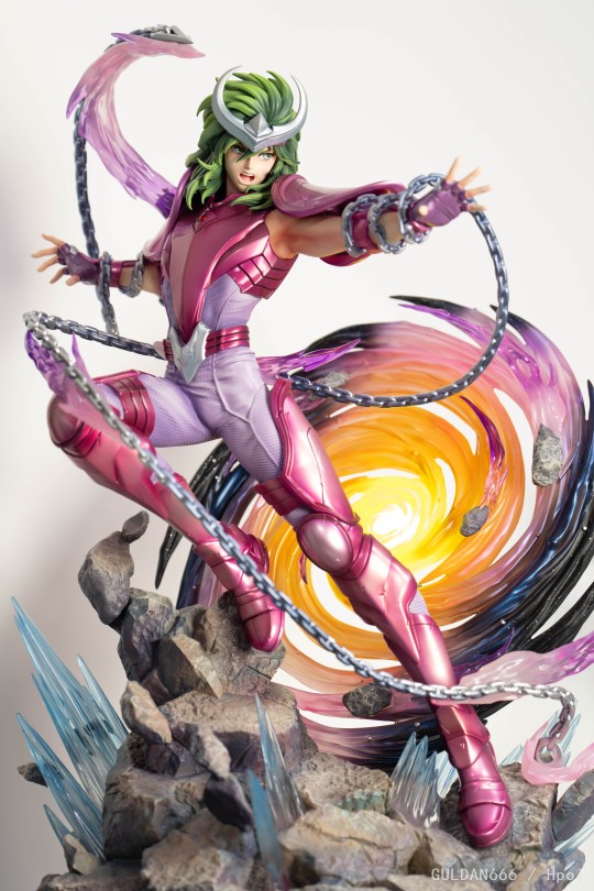 PRIME1STUDIO 仙女座 瞬