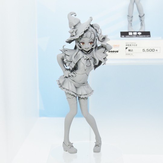 MF PUP hololive 紫咲诗音 WF2023S返图