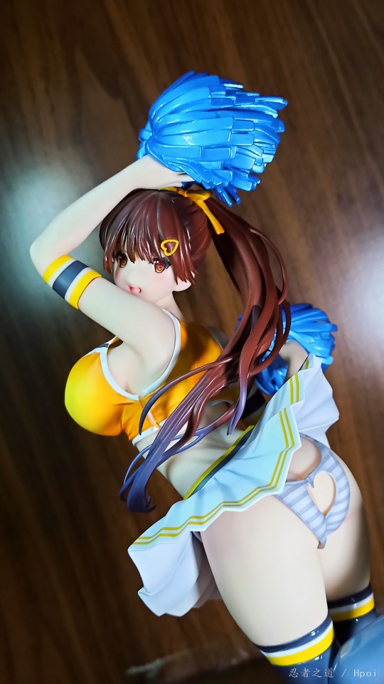 LOVE＆CHEER 逢泽爱奈