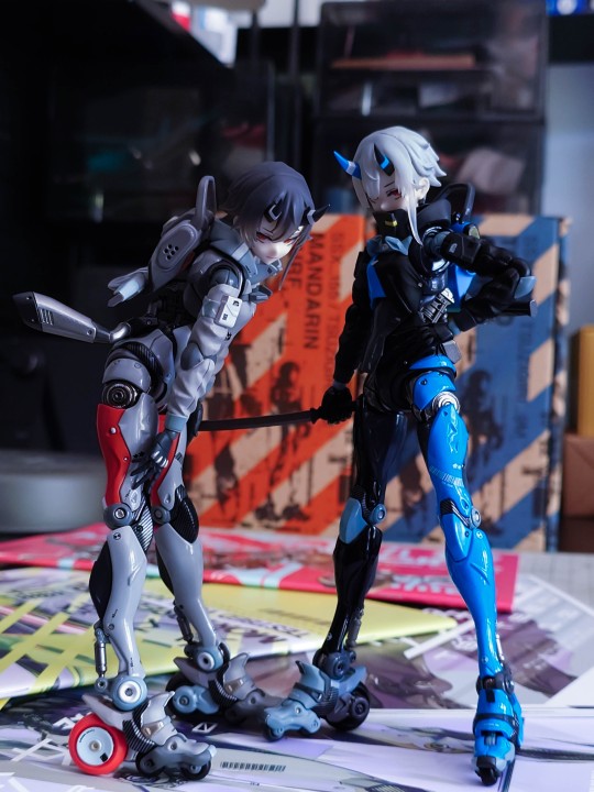 MOTORED CYBORG RUNNER SSX_155