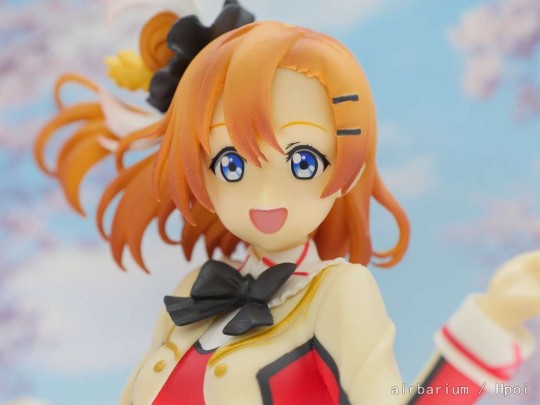 世嘉景品 高坂穗乃果 我们的奇迹打歌服