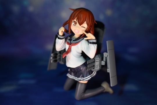 艦これ 雷
