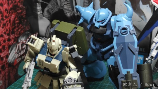 R魂 Ez-8＆老虎特装型