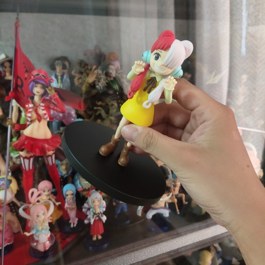 现在景品做工，真的不知道怎么形容