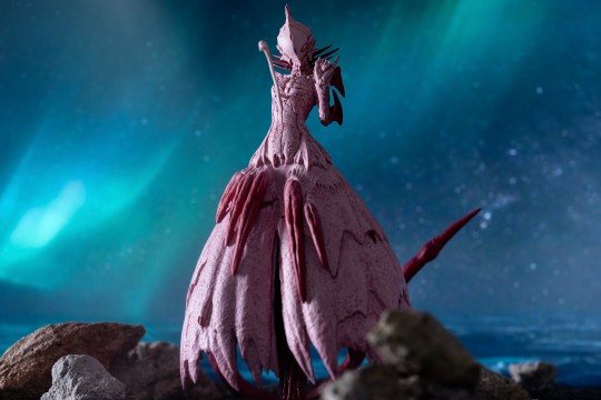 POP UP PARADE 白羽衣紬 随拍