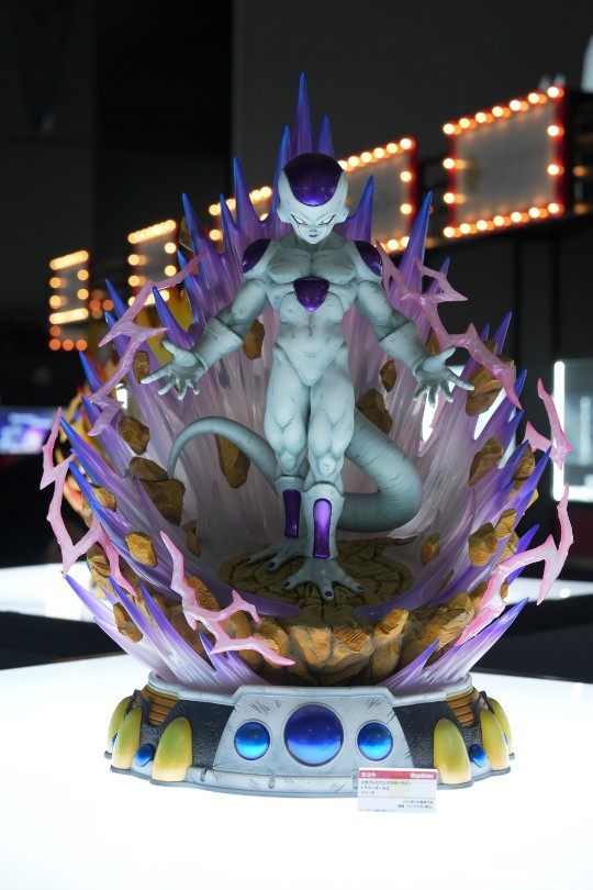 【展图】MHxP1S 弗利萨