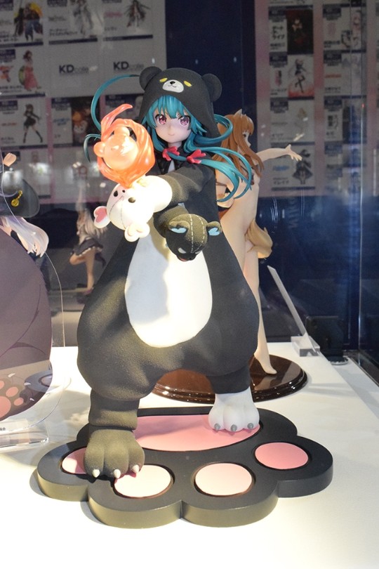 角川 KDcolle 熊熊勇闯异世界 第二季 优奈 WF2023S返图