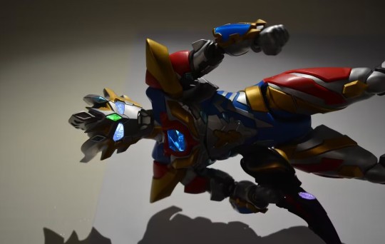 布鲁可泽塔，香疯了