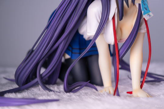 UC 夜刀神十香（拍摄+后期练习，不定期更新）