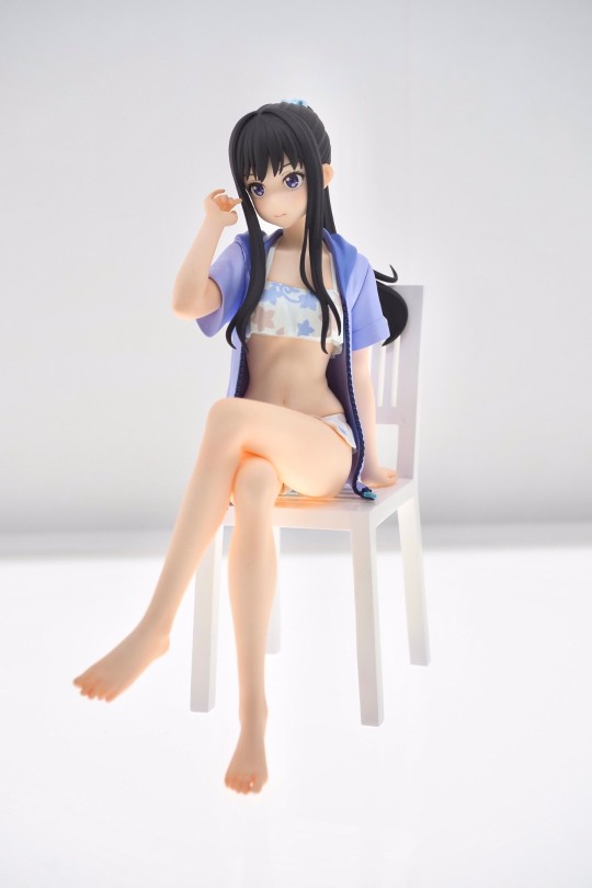 ANIPLEX 莉可丽丝 井上泷奈 WF2023S返图