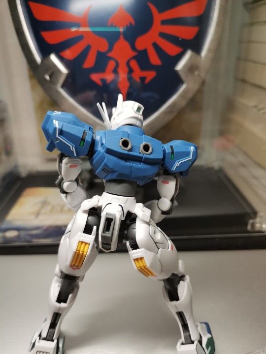 风灵改修型随拍