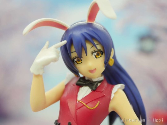 FuRyu景品 园田海未 これからのSomeday打歌服