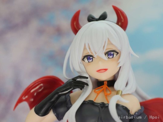 TAiTO Coreful景品 伊蕾娜 小恶魔ver.