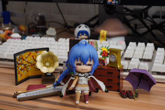 小小样品 历史浪漫谭 时尚少女的日常拆箱记录