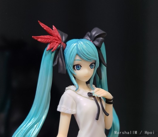 初音