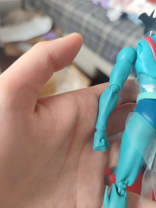 代孙现在的暴力水口，磨的感觉不如我