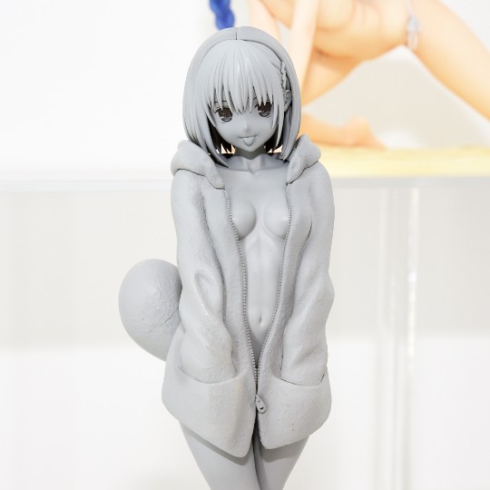 Phat! 妖幻三重奏 花奏铃 WF2023S返图
