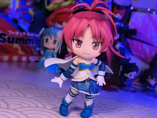 杏子你怎么穿着沙耶香的衣服啊！?