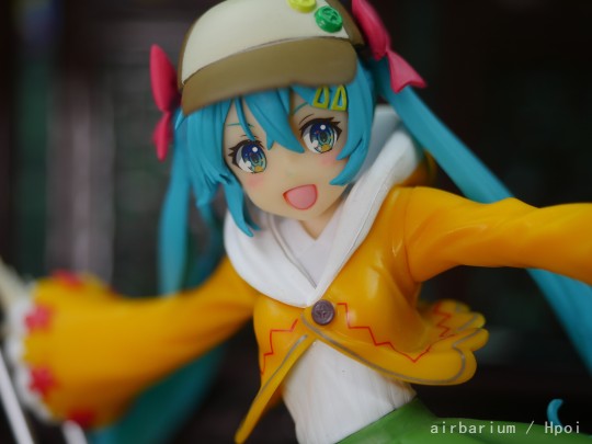 TAiTO景品 初音未来四季服 秋服ver.