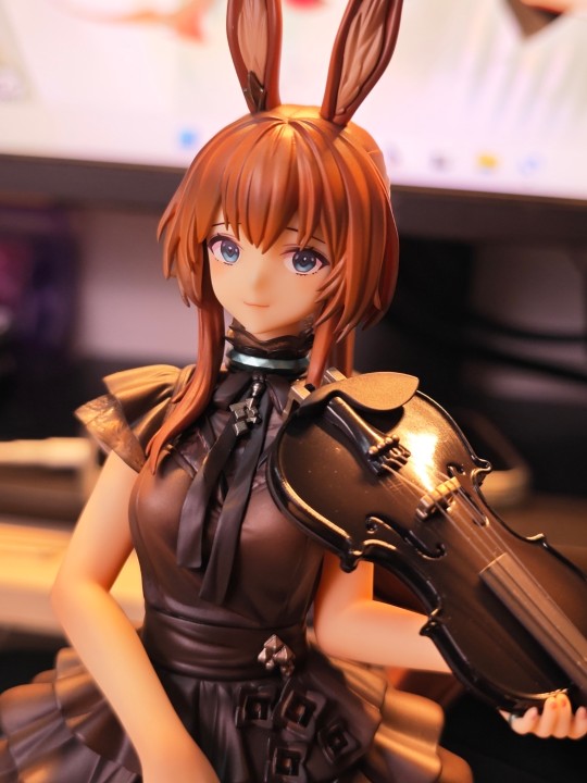 明日方舟 前航远歌 阿米娅