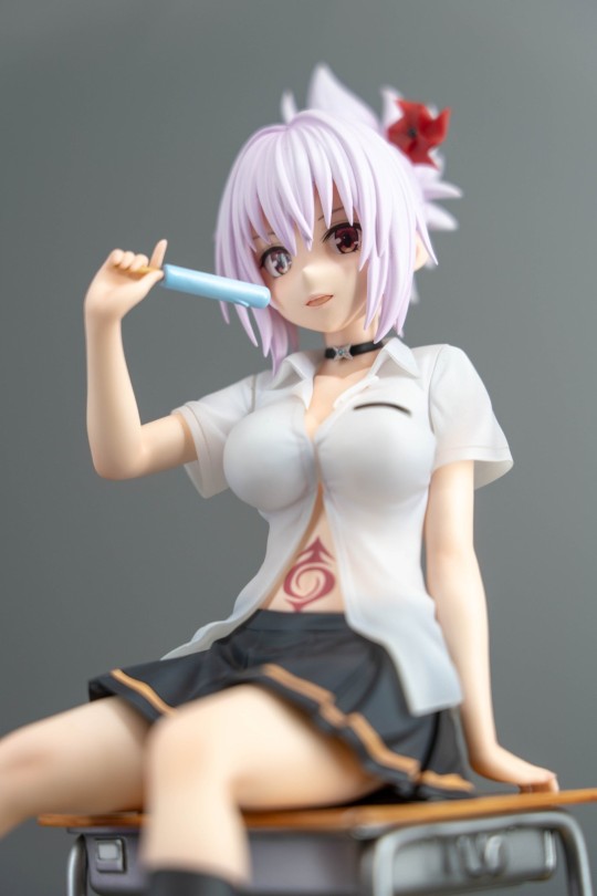 F:NEX 妖幻三重奏 风卷祭里 展图集合repost