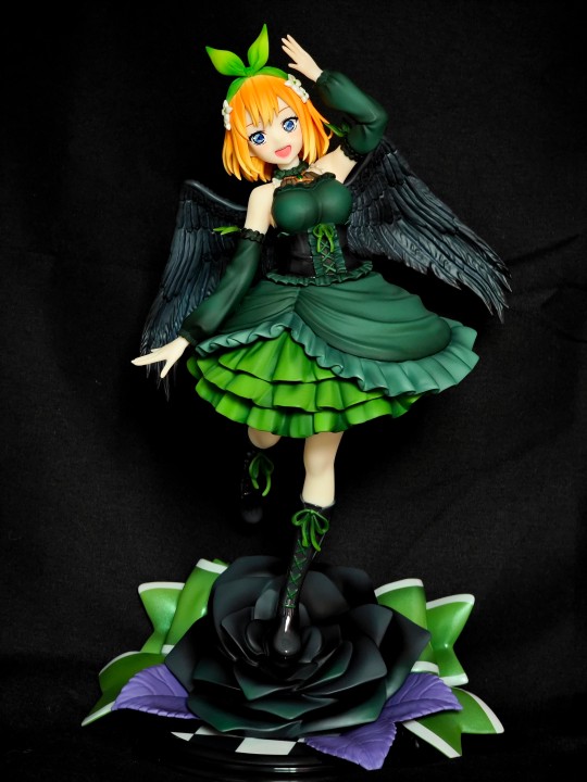 四叶是你的谎言（大雾）