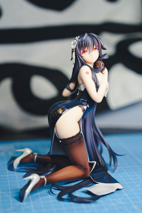 吾妻国内首发开箱！