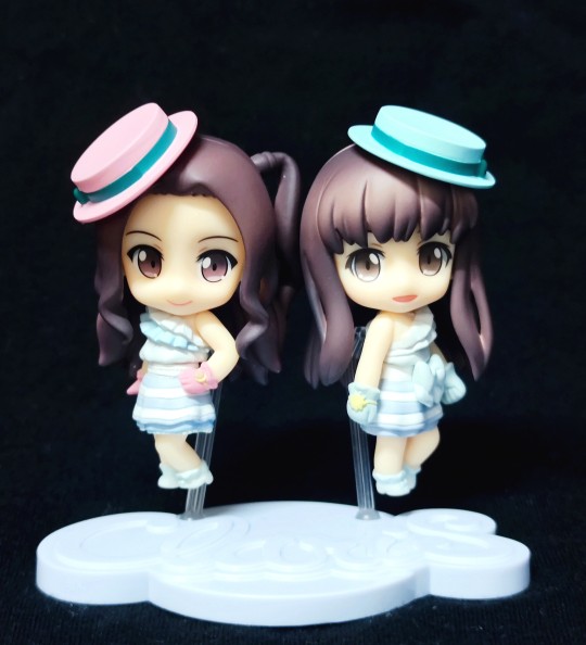 青春回忆里的Claris