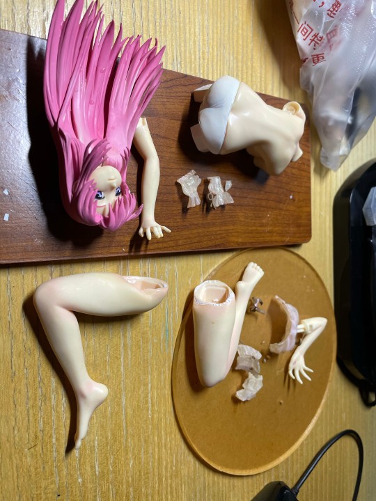 感觉要回炉翻新