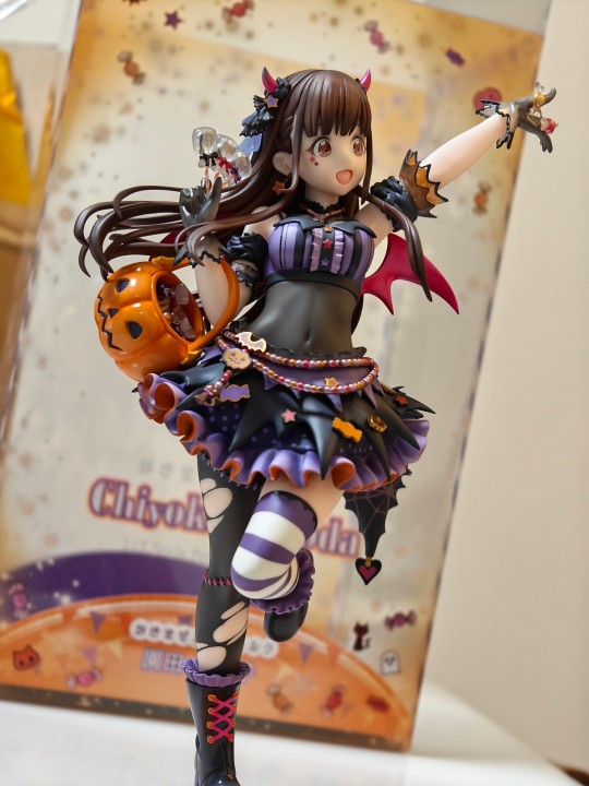 可爱小恶魔的甜美正义