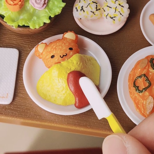 ⭐rement-初次烹饪