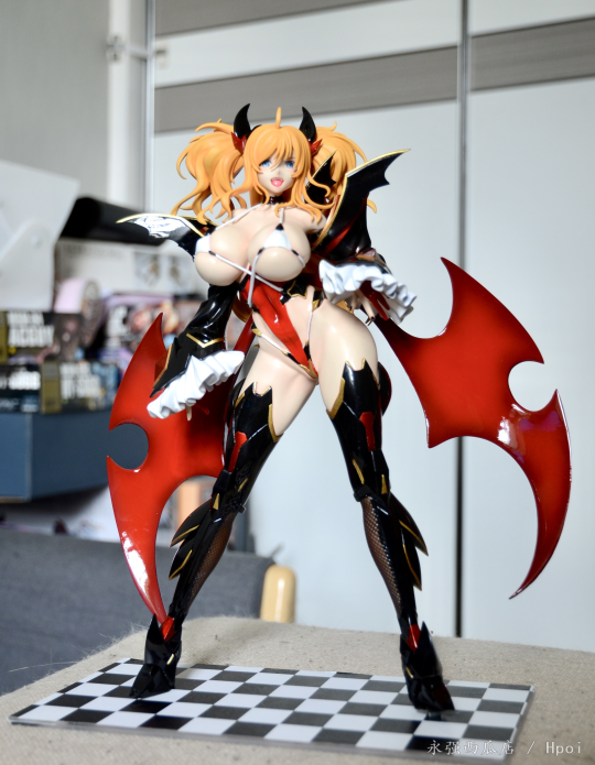 我白天再来好好照一下