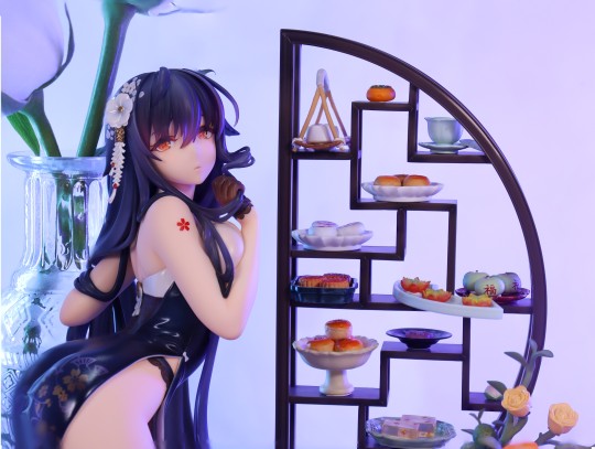 吾妻的老婆饼工房