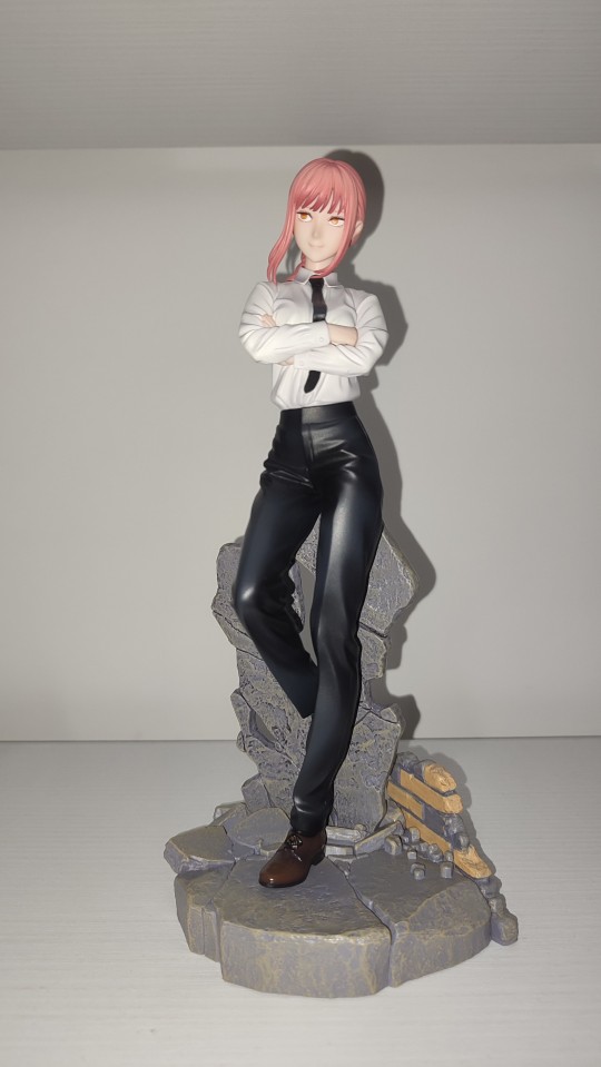 海外党日亚玛奇玛到货随手拍加吐槽