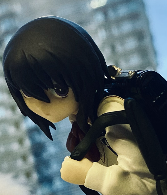 竹刀少女-川添珠姬1/8