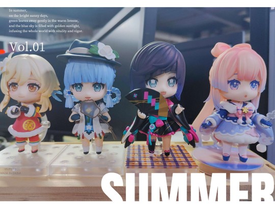 原来有你系列(๑>؂<๑）