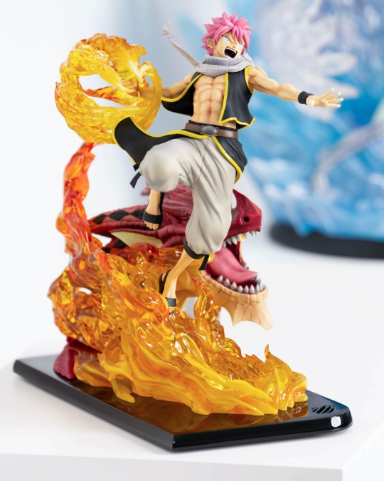 TSUME IKIGAI 纳兹·多拉格尼尔