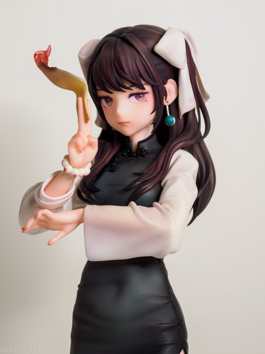 Hobby·sakura 药指 WF2023S返图