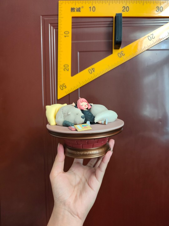 Figuarts ZERO阿尼亚