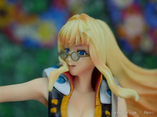 眼镜厂SQ景品 雪莉露