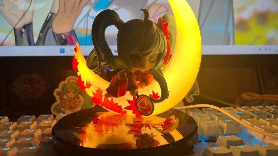 居然在miku生日当天到了，开心