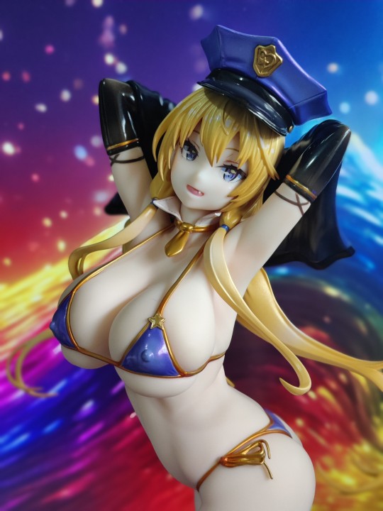 茱莉亚开箱简单拍一下