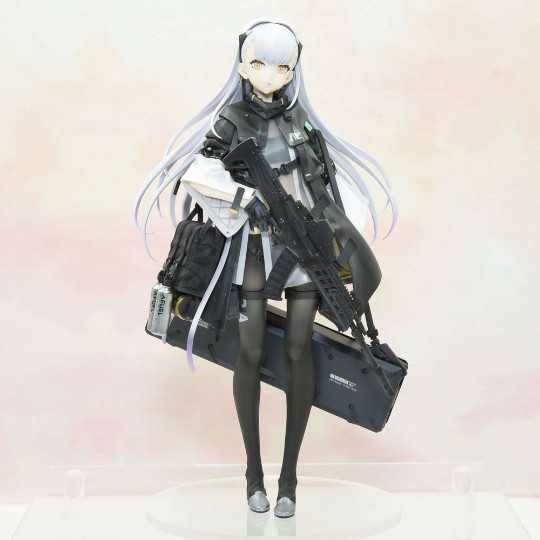 quesQ 少女前线 AK-Alfa WF2023S返图