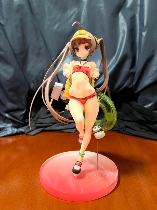 碧蓝航线 平海到货随拍