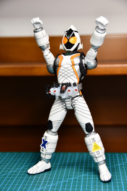 宇宙来了！！！