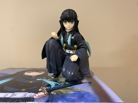 FuRyu 时透无一郎