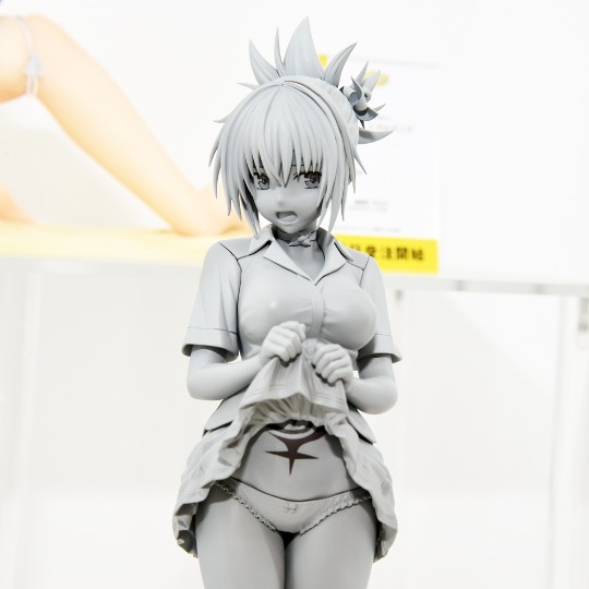 Phat! 妖幻三重奏 风卷祭里 WF2023S返图