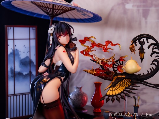 吾妻 ~ 烈火烧鸡 Ver. ~