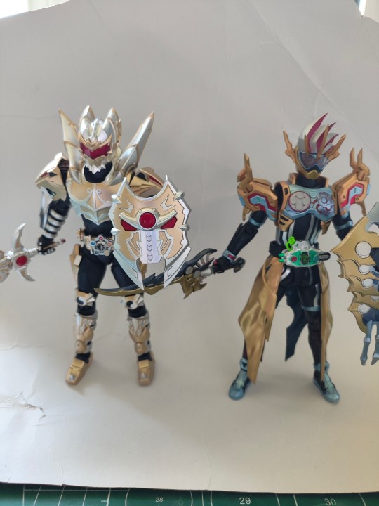 帝皇侠到货随拍