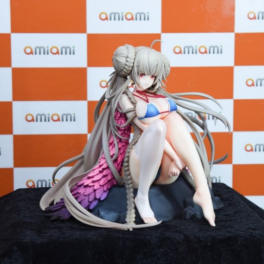 アズールレーン
フォーミダブル